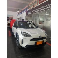 Toyota Yaris Cross Hibrido Xls Refull 2023 Como Nuevo Perfec segunda mano  Colombia 