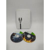 Halo 4 Steelbook - Xbox 360 segunda mano  Colombia 