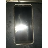Samsung Galaxy J6+ 32 Gb Negro 3 Gb Ram segunda mano  Colombia 