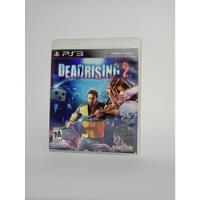 Juegos Fisicos Dead Rising 2 Capcom Play , usado segunda mano  Colombia 