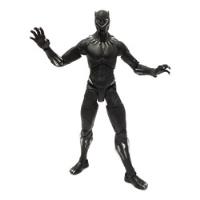 Marvel Black Panther Movie Figura Diamond Select Usada segunda mano  Colombia 