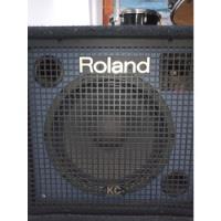 Roland Kc350 Amplificador Teclado, usado segunda mano  Colombia 
