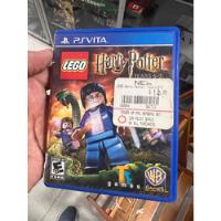 Lego Batman / Harry Potter / Lord Rings Playstation Vita, usado segunda mano  Colombia 