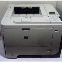 Impresora  Monocromática Hp Laserjet  P3015  segunda mano  Colombia 