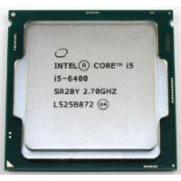 Procesador Cpu Gamer Intel Core I5 6400 2.70ghz Lga 1151 segunda mano  Colombia 