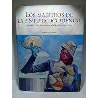 Los Maestros De La Pintura Occidental - Vol 2 - F. Walther segunda mano  Colombia 