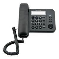 Teléfono Fijo Panasonic Kx-ts520lx segunda mano  Colombia 