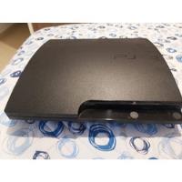 Sony Playstation 3 Slim 160gb Stdard 13 Juegos Disc 2 Contro, usado segunda mano  Colombia 