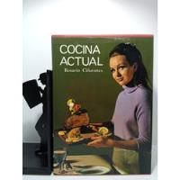 Cocina Actual - Rosario Cifuentes - Enciclopedia Everest segunda mano  Colombia 