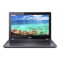Usado, Acer Gris Oscuro - Chromebook (usado) segunda mano  Colombia 