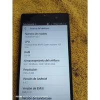 Usado, Celular Huawei P7 segunda mano  Colombia 