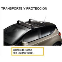 Usado, Barras De Techo Renault Captur segunda mano  Colombia 