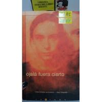 Usado, Marc Levy - Ojalá Fuera Cierto - 2000 - Novela  segunda mano  Colombia 