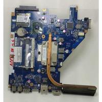 Board Portatil Acer  Aspiré 5733z.  Intel.   segunda mano  Colombia 