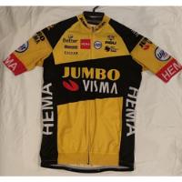 Usado, Uniforme Jersey Camiseta Ciclismo Equipo  segunda mano  Colombia 