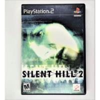 Silent Hill 2 Playstation 2, usado segunda mano  Colombia 