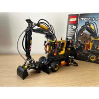 Usado, Volvo Ew 160e 42053 | Technic - Lego segunda mano  Colombia 