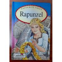 Rapunzel, usado segunda mano  Colombia 