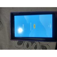 Vendo Tablet Lenovo M7, usado segunda mano  Colombia 
