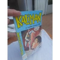 Revistas De Kaliman segunda mano  Colombia 