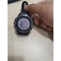 Usado, Se Vende Reloj Multideporte Garmin Fenix 5 Usado segunda mano  Colombia 