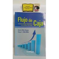 Flujo De Caja - Finanzas - 2009 - Universidad Externado  segunda mano  Colombia 