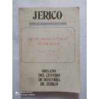 Jericó Antioquia : Segundos Juegos Florales 1975 segunda mano  Colombia 