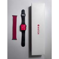 Iwatch Series 7 Product Red 41mm segunda mano  Colombia 