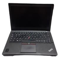 Usado, Portátil Lenovo Thinkpad X260 Core I5 Ram 8gb Ddr3 Hdd 500gb segunda mano  Colombia 
