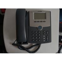 Teléfono Ip Cisco Spa 502-g segunda mano  Colombia 