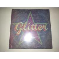 Usado, Lp Vinilo Disco Acetato Vinyl Glitter Rock  segunda mano  Colombia 