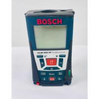 Medidor De Distancia Láser Bosch Glm 250vf, usado segunda mano  Colombia 