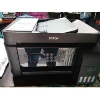 Impresoras Epson Con Sistema Continuo Y Laser En Venta segunda mano  Colombia 