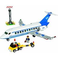 Lego City Avión Pasajeros 3181, usado segunda mano  Colombia 