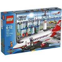 Lego City Aeropuerto 3182 segunda mano  Colombia 