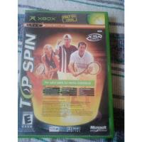 Juego De Xbox Clásico Originaltop Spin & Amped2 segunda mano  Colombia 