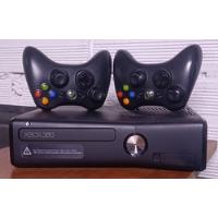 Xbox 360 Slim 3.0 Juegos Físicos  segunda mano  Colombia 