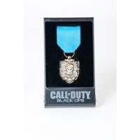 Medalla Call Of Duty Black Ops Envio Hoy, usado segunda mano  Colombia 