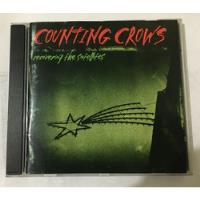 Counting Crows - Recovering The Satellites - Cd -made In Usa segunda mano  Colombia 