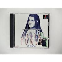 Clock Tower The First Fear Playstation 1 segunda mano  Colombia 