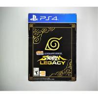 Usado, Naruto Shippuden Ultimate Ninja Storm Legacy Playstation 4 segunda mano  Colombia 