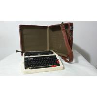 Usado, Máquina De Escribir Vintage Manual Clásica segunda mano  Colombia 
