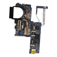Usado, Board  Core2 Duo De 2.46 Ghz De Portátil Dell Xps 16-40 segunda mano  Colombia 