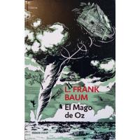 El Mago De Oz / L. Frank Baum / Debolsillo, usado segunda mano  Colombia 