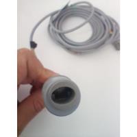 Cables De Invasivas Para Monitores Mindray, Edan, Etc. 3 Un, usado segunda mano  Colombia 