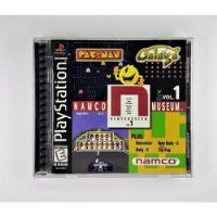 Namco Museum Vol. 1 Playstation 1 segunda mano  Colombia 