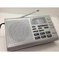 Radio Multibanda Sony Icf-sw35  Digital Stereo Receptor Pll  segunda mano  Colombia 