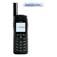 Teléfono Satelital Iridium 9555 Completo Señal Todo El Mundo, usado segunda mano  Colombia 