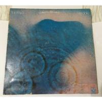 Pink Floyd / Meddle / Lp Vinilo / Printed In Usa 1971 Época, usado segunda mano  Colombia 