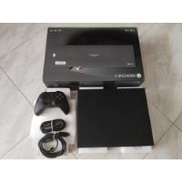 Consola Xbox One X 1tb + Control + Caja + 1 Cuenta De Juegos, usado segunda mano  Colombia 